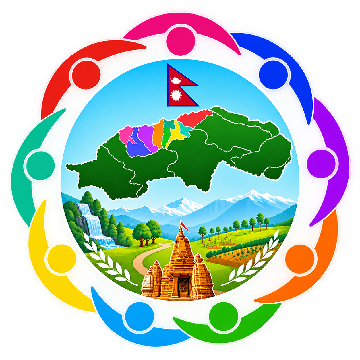 Local Government Logo