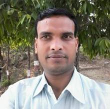 Sunil Kumar Yadav